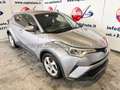 Toyota C-HR 1.8 Hybrid e-cvt NETTO 7900 ALLUVIONATA Argento - thumbnail 2