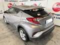 Toyota C-HR 1.8 Hybrid e-cvt NETTO 7900 ALLUVIONATA Argento - thumbnail 4