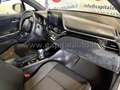 Toyota C-HR 1.8 Hybrid e-cvt NETTO 7900 ALLUVIONATA Argento - thumbnail 5