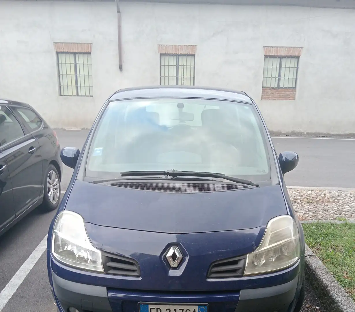 Renault Modus 1.2 16v Margot quickshift - 1