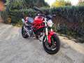 Ducati Monster 696 Roşu - thumbnail 1