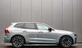 Volvo XC60 Recharge T8 AWD Ultra Dark Full Option Facelift Mo Argent - thumbnail 1