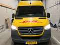 Mercedes-Benz Sprinter 311 2.2 CDI L4H2 DC Geel - thumbnail 1