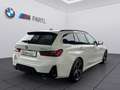 BMW 320 d Touring M-Sport NAVI LED PANO AHK ACC 360° HUD Weiß - thumbnail 4