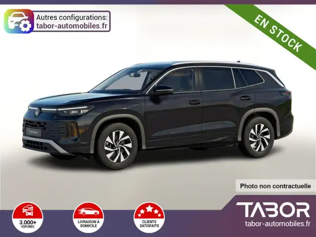 Volkswagen Tayron 204 PHEV LED+ G-5ans IQDrive