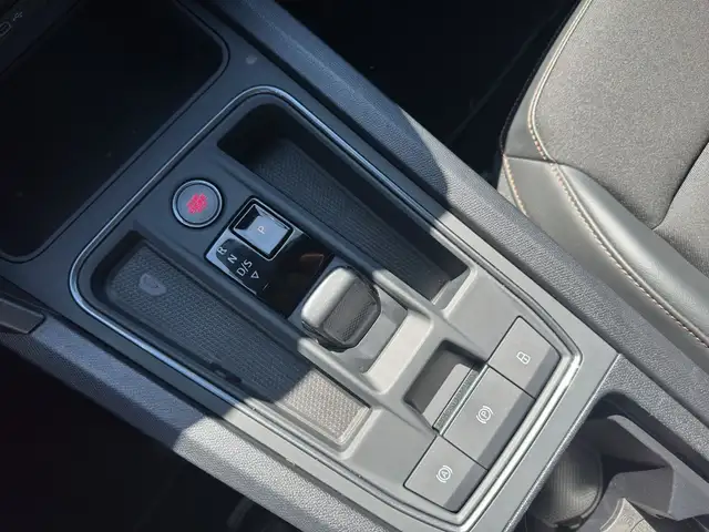 Cupra Formentor view 11