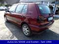 Volkswagen Golf III 1,8i - Bon Jovi - Wenig KM - Tüv Neu Rot - thumbnail 6