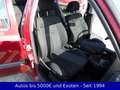 Volkswagen Golf III 1,8i - Bon Jovi - Wenig KM - Tüv Neu Rot - thumbnail 10