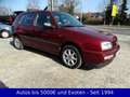 Volkswagen Golf III 1,8i - Bon Jovi - Wenig KM - Tüv Neu Rot - thumbnail 3