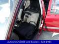 Volkswagen Golf III 1,8i - Bon Jovi - Wenig KM - Tüv Neu Rot - thumbnail 7