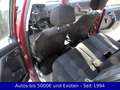 Volkswagen Golf III 1,8i - Bon Jovi - Wenig KM - Tüv Neu Rot - thumbnail 13