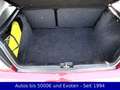 Volkswagen Golf III 1,8i - Bon Jovi - Wenig KM - Tüv Neu Rot - thumbnail 15