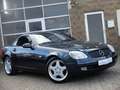 Mercedes-Benz SLK 230 Komp, - Klima - 71 Tkm - Makellos Nero - thumbnail 1