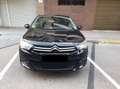 Citroen C4 C4 1.6e-HDi S Negro - thumbnail 1