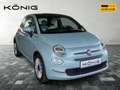 Fiat 500 1.0 GSE Hybrid DOLCEVITA Blau - thumbnail 2