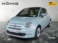 Fiat 500 1.0 GSE Hybrid DOLCEVITA Blau - thumbnail 1