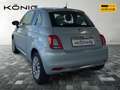 Fiat 500 1.0 GSE Hybrid DOLCEVITA Blau - thumbnail 4