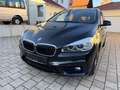 BMW 218 Sport Line NAVI KAMERA SHZ Zwart - thumbnail 3