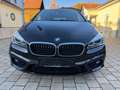 BMW 218 Sport Line NAVI KAMERA SHZ Zwart - thumbnail 4