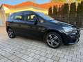 BMW 218 Sport Line NAVI KAMERA SHZ Zwart - thumbnail 7