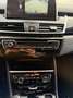 BMW 218 Sport Line NAVI KAMERA SHZ Zwart - thumbnail 23
