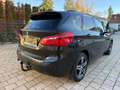BMW 218 Sport Line NAVI KAMERA SHZ Zwart - thumbnail 8