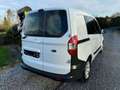 Ford Transit Courier 1.5 TDCi Blanc - thumbnail 8