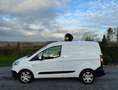 Ford Transit Courier 1.5 TDCi Blanc - thumbnail 10