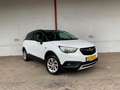 Opel Crossland X 1.2 Turbo Innovation |Navigatie!|Goed Onderhouden! Weiß - thumbnail 2