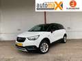 Opel Crossland X 1.2 Turbo Innovation |Navigatie!|Goed Onderhouden! Weiß - thumbnail 1