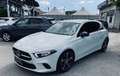 Mercedes-Benz A 180 Premium **POSS.PACK NIGHT** VED.NOTE Bianco - thumbnail 1