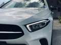 Mercedes-Benz A 180 Premium **POSS.PACK NIGHT** VED.NOTE Bianco - thumbnail 7