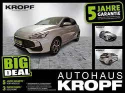 Mg MG3 3 1.5 + W Luxury 360+ACC+AUT+Fernlichtass.+LED