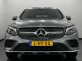 Mercedes-Benz GLC 250 Coupé 4MATIC Business Solution AMG Half leder, Sch Grijs - thumbnail 2