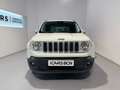 Jeep Renegade 2.0Mjt G4me Ch4nger 4x4 AD 88kW Weiß - thumbnail 2
