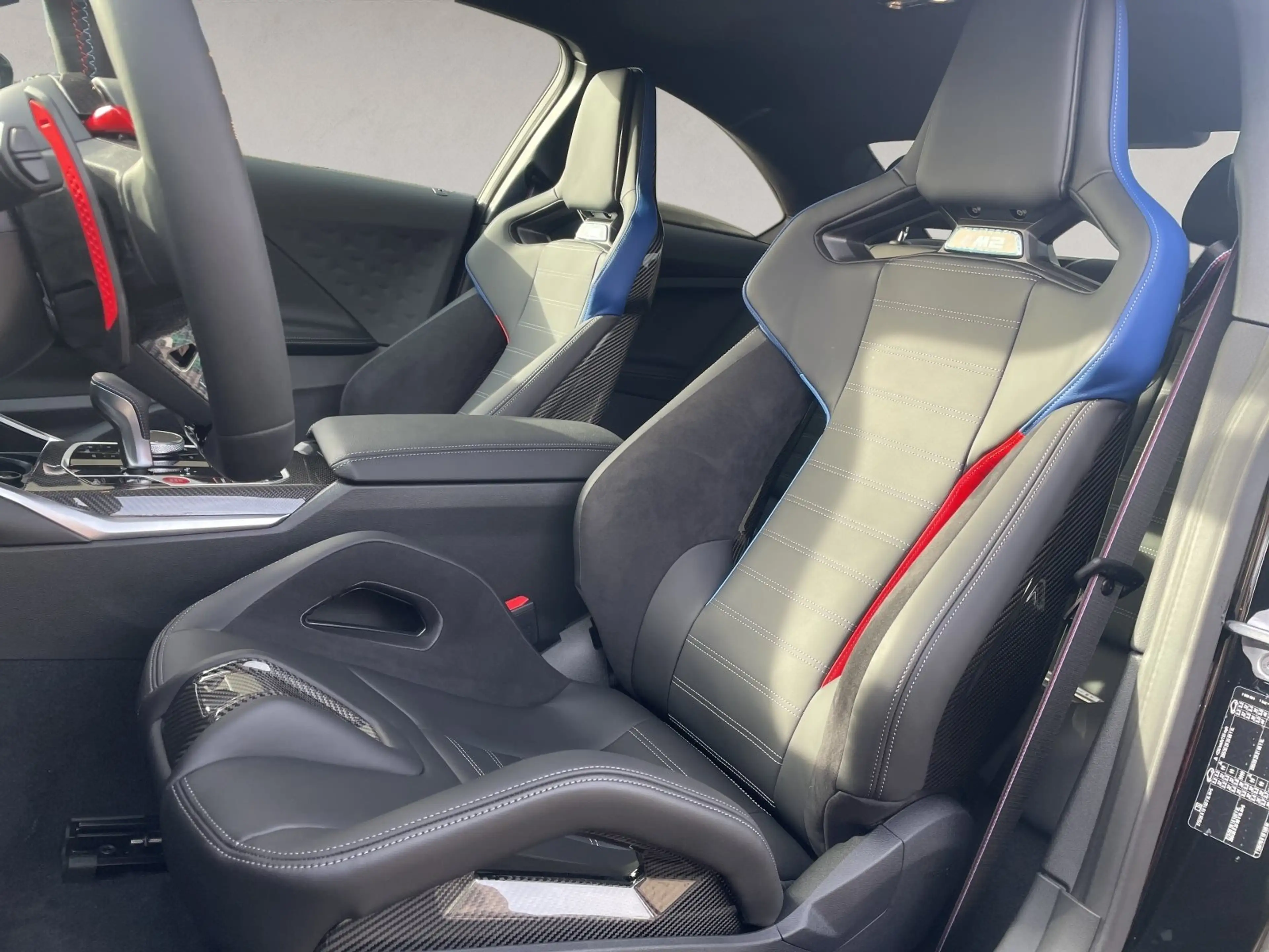 BMW M2 Coupé M Race Track Paket UPE 100.260 EUR — photo 12