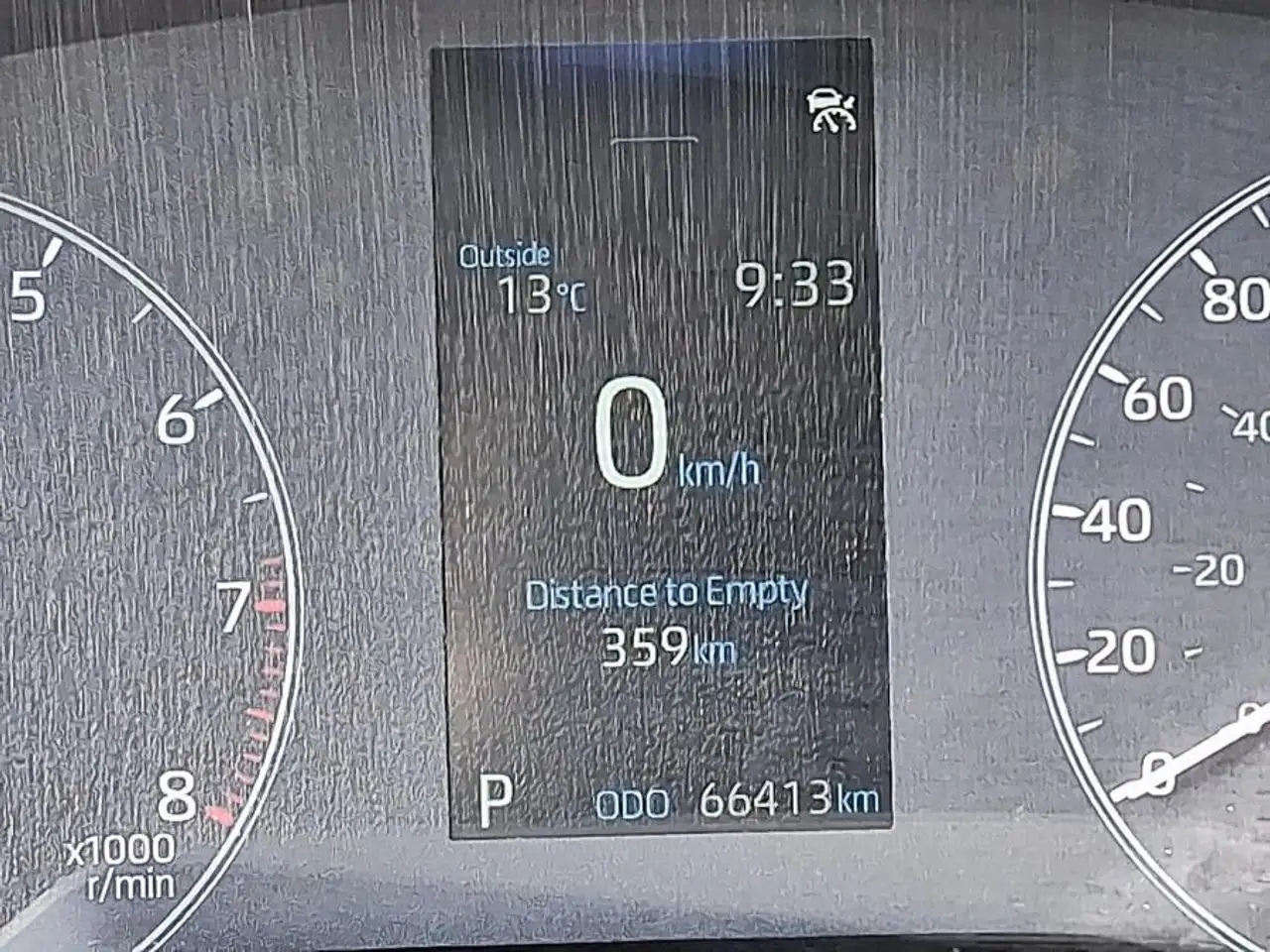 Toyota Corolla снимка Toyota Corolla