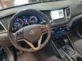 Hyundai TUCSON 1.7 CRDi 2WD Premium + AUTOMATIQUE + NAVI / CAMERA Noir - thumbnail 10