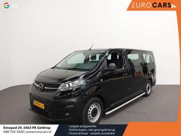 Combi L3H1 75 kWh 9-persoons PERSONENBUS Airco Nav