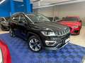 Jeep Compass Compass 1.6 mjt Limited 2wd 120cv Fekete - thumbnail 3