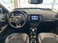 Jeep Compass Compass 1.6 mjt Limited 2wd 120cv Fekete - thumbnail 10