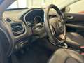 Jeep Compass Compass 1.6 mjt Limited 2wd 120cv Fekete - thumbnail 9