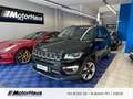 Jeep Compass Compass 1.6 mjt Limited 2wd 120cv Fekete - thumbnail 1