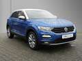 Volkswagen T-Roc 1.0 TSI Style *AHK*App-Connect*PDC*Lane-Assist*... Bleu - thumbnail 3