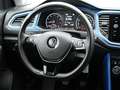 Volkswagen T-Roc 1.0 TSI Style *AHK*App-Connect*PDC*Lane-Assist*... Bleu - thumbnail 12