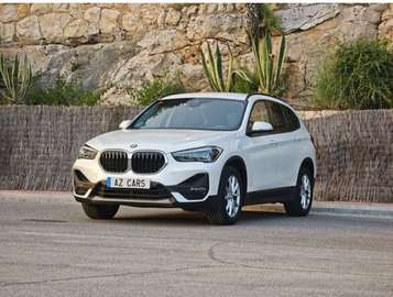 xDrive 20dA