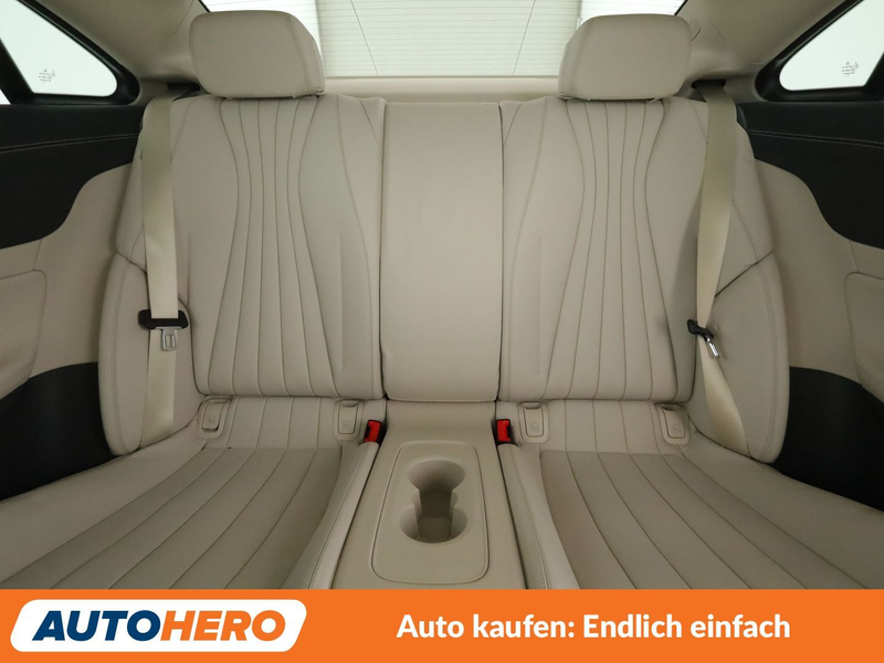 Mercedes-Benz E 450 E 450 Mild-Hybrid 4Matic AMG Line Aut.*NAV*ACC*CAM — photo 15