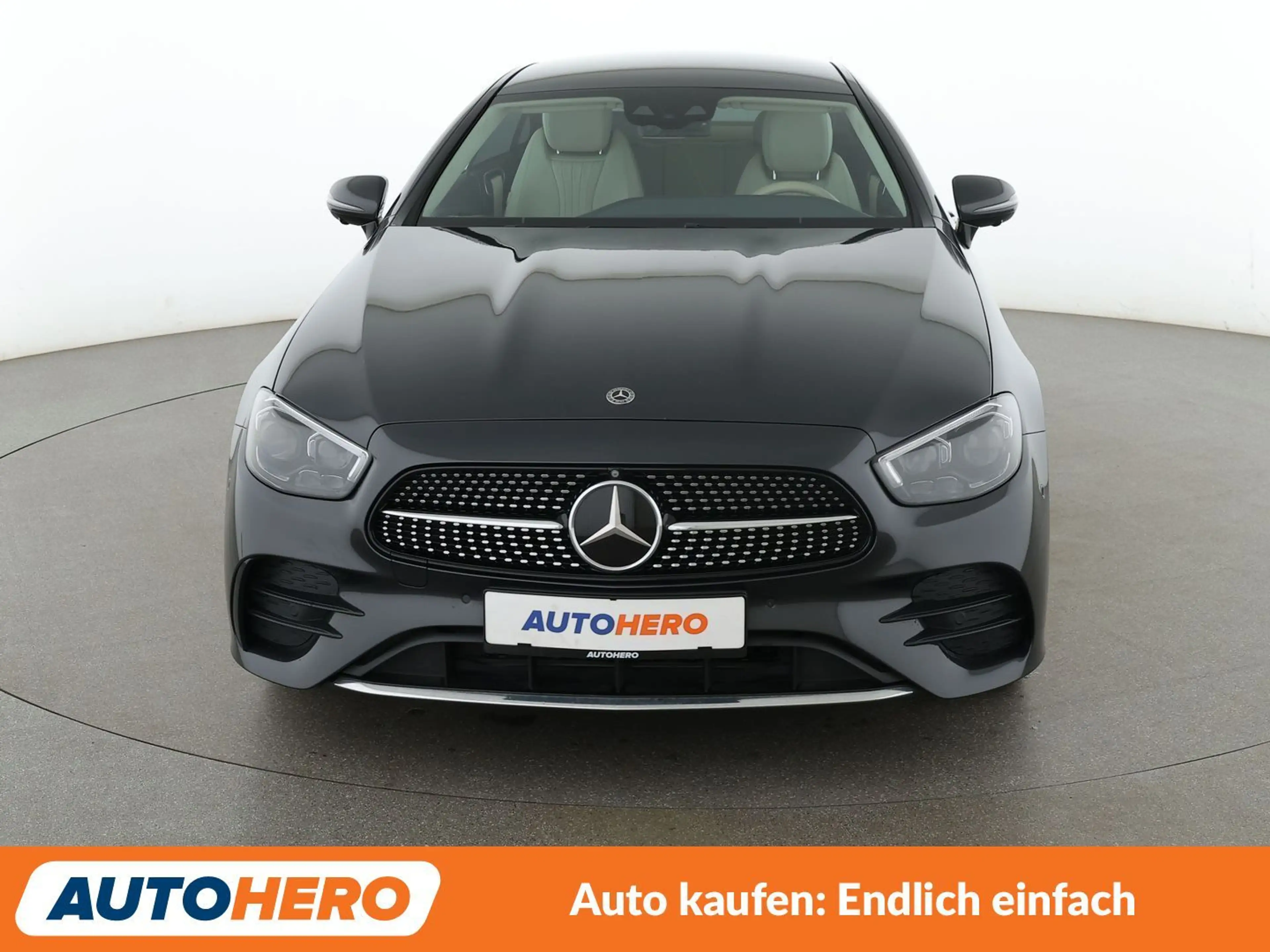 Mercedes-Benz E 450 E 450 Mild-Hybrid 4Matic AMG Line Aut.*NAV*ACC*CAM — photo 9