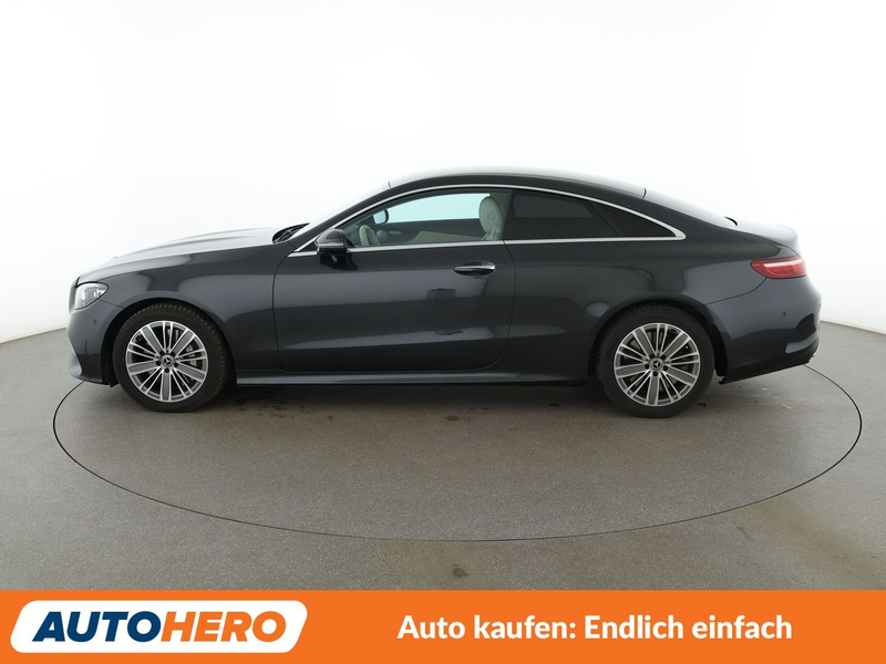 Mercedes-Benz E 450 E 450 Mild-Hybrid 4Matic AMG Line Aut.*NAV*ACC*CAM — photo 3