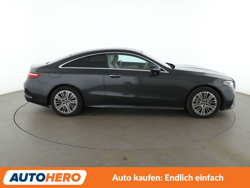 Mercedes-Benz E 450 E 450 Mild-Hybrid 4Matic AMG Line Aut.*NAV*ACC*CAM — photo 7